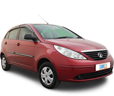2011 Tata Indica Vista - Hatchback - Diesel - Manual - ₹1.03 lakh